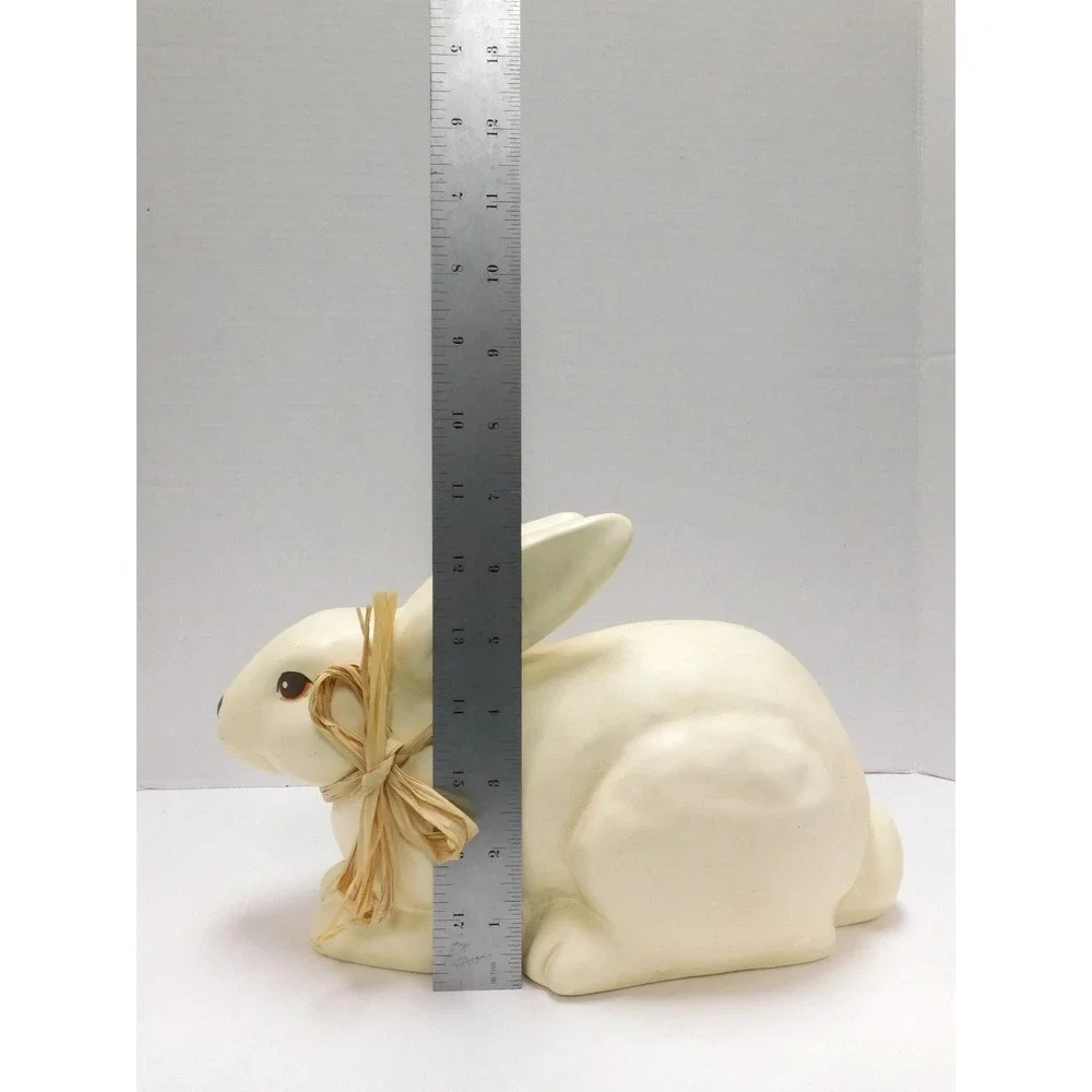Unbranded ceramic bunny
